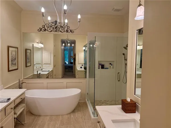$1,095,000 | 2404 Loxford Lane, Alpharetta, GA 30009