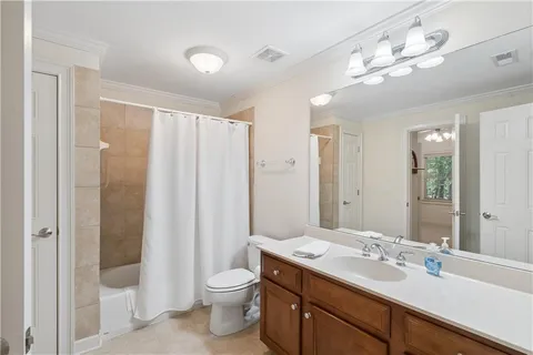 $1,095,000 | 2404 Loxford Lane, Alpharetta, GA 30009