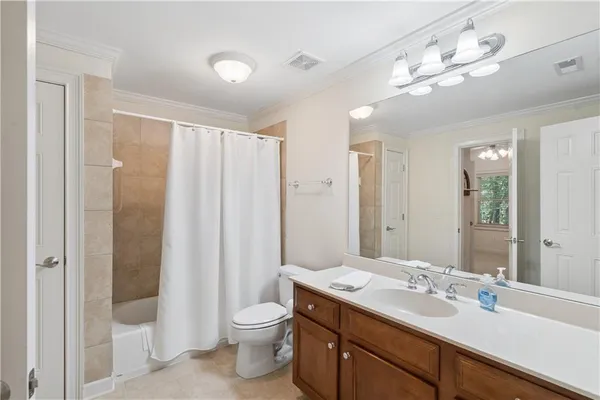 $1,095,000 | 2404 Loxford Lane, Alpharetta, GA 30009