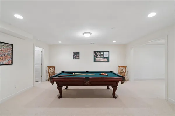 $1,095,000 | 2404 Loxford Lane, Alpharetta, GA 30009