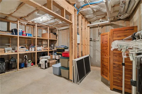 $1,095,000 | 2404 Loxford Lane, Alpharetta, GA 30009