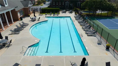 $1,095,000 | 2404 Loxford Lane, Alpharetta, GA 30009