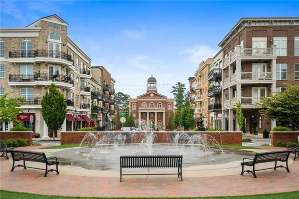 $1,095,000 | 2404 Loxford Lane, Alpharetta, GA 30009