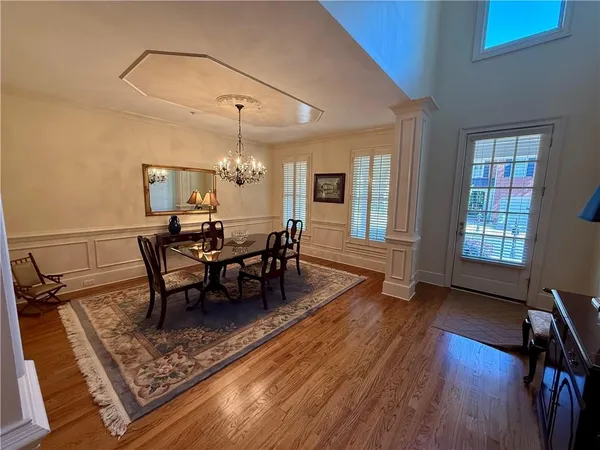 $1,095,000 | 2404 Loxford Lane, Alpharetta, GA 30009