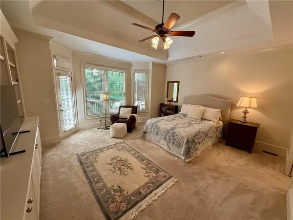 $1,095,000 | 2404 Loxford Lane, Alpharetta, GA 30009