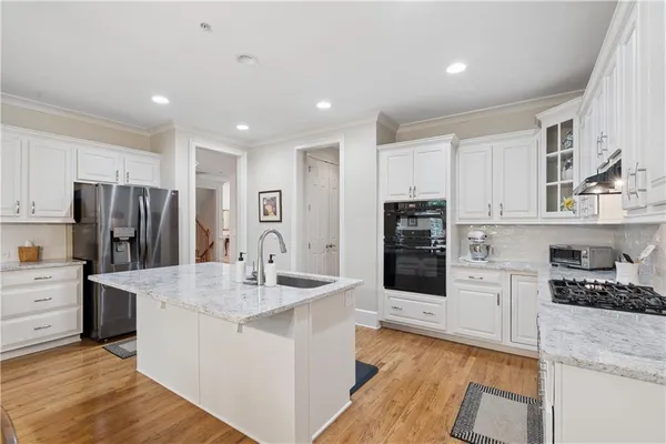 $1,095,000 | 2404 Loxford Lane, Alpharetta, GA 30009