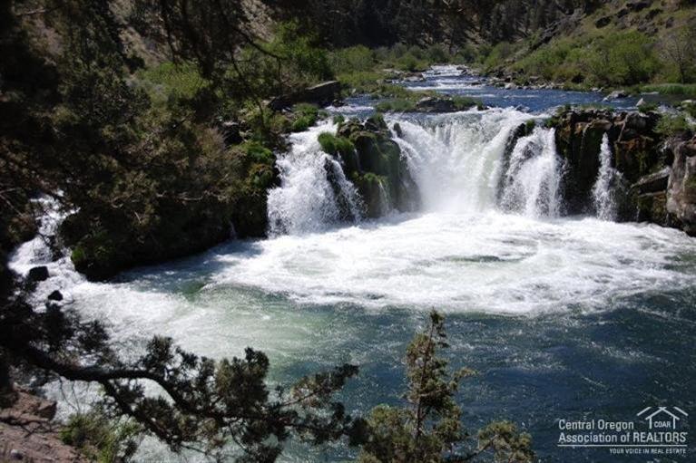 7948 Southwest Shad Road Terrebonne, OR 97760 - Photo 21 of 23 Steelhead falls is just one of the many
