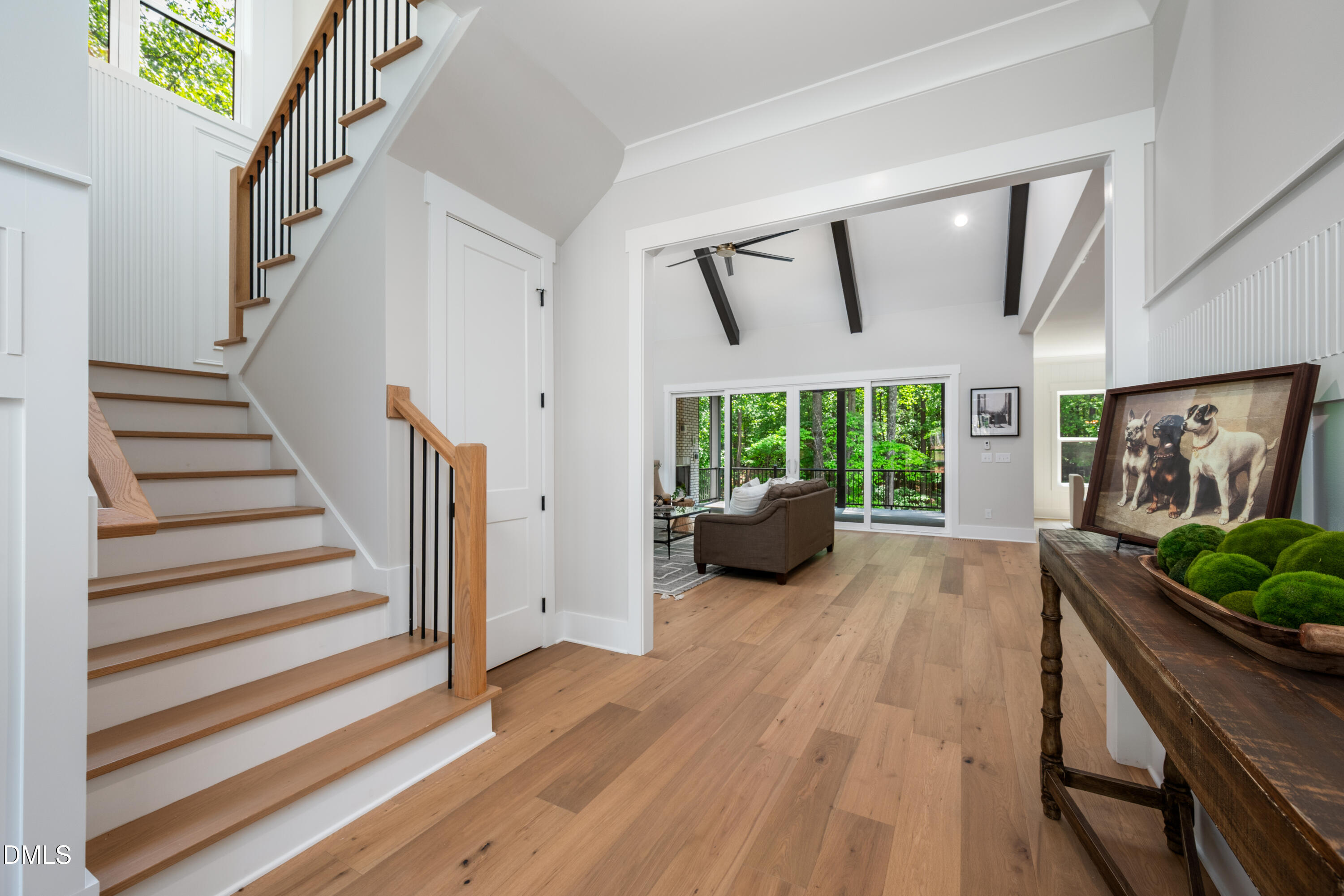 8017 Bud Morris Road Wake Forest, NC 27587 - Photo 13 of 67