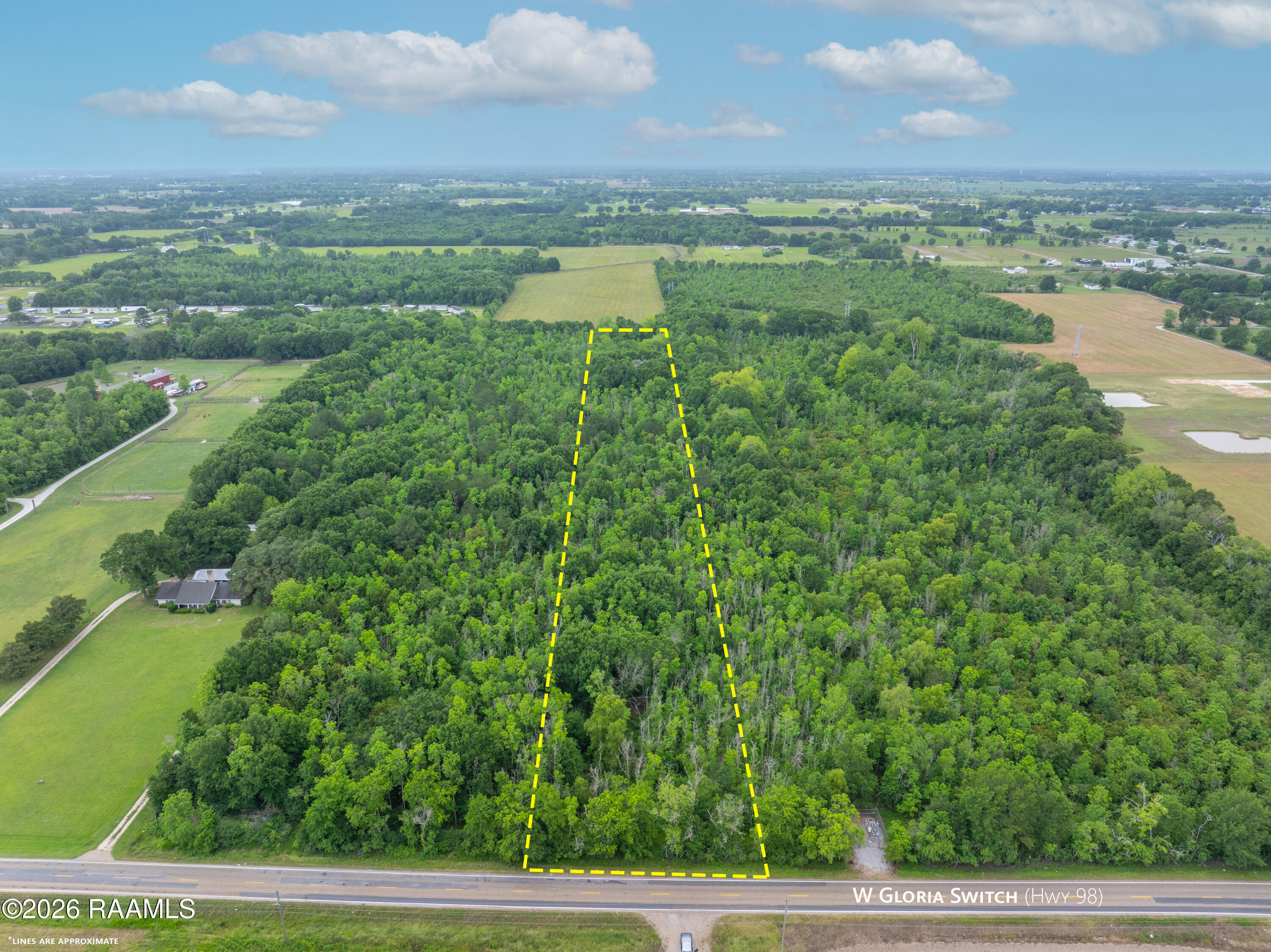 9000 West Gloria Switch Road Scott, LA 70583 - Photo 8 of 11