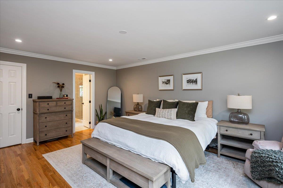 7404 Wilderness Road Raleigh, NC 27613 - Photo 17 of 29 Photo 17