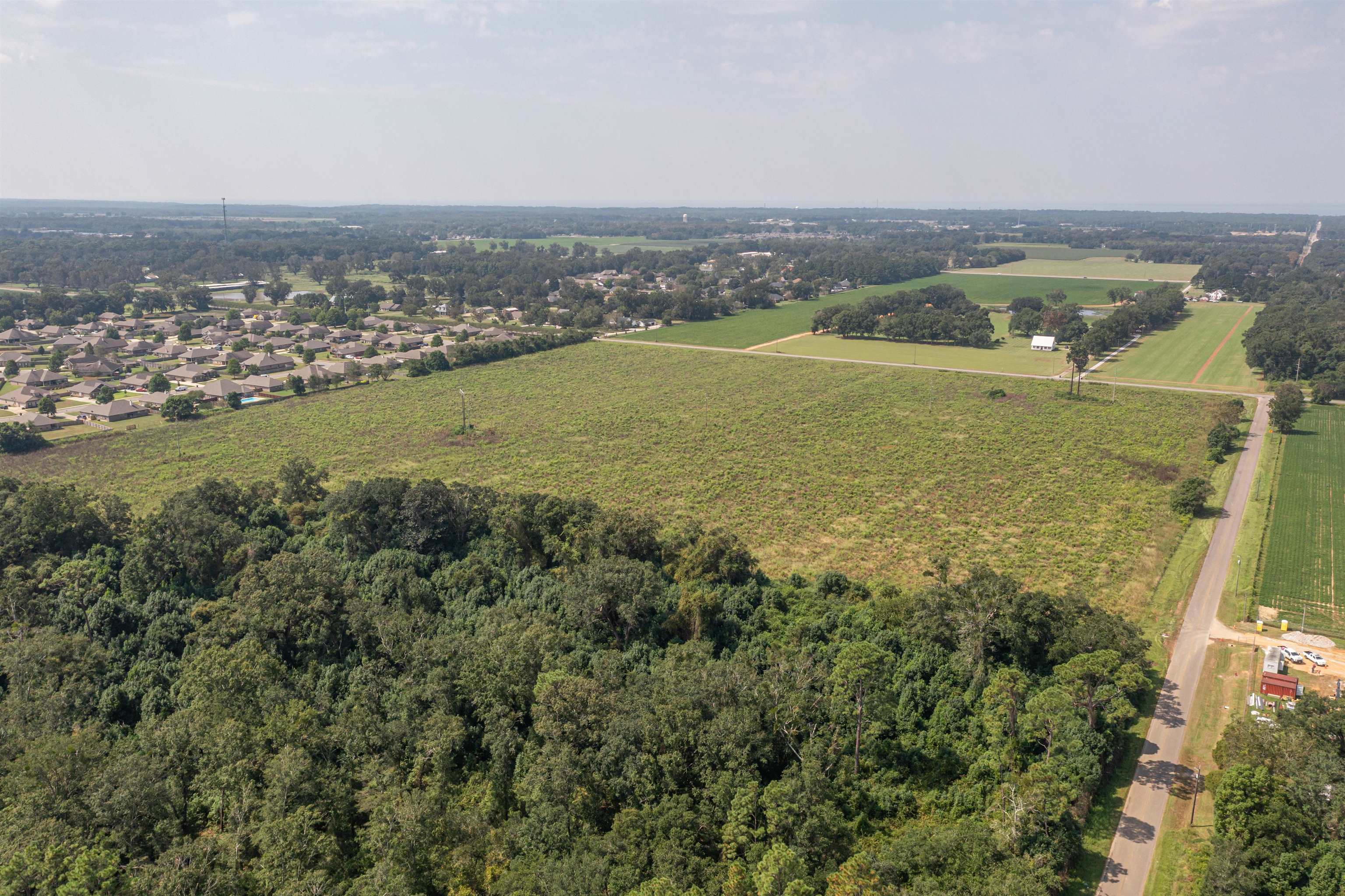 Rigsby Road Daphne, AL 36526 - Photo 1 of 4