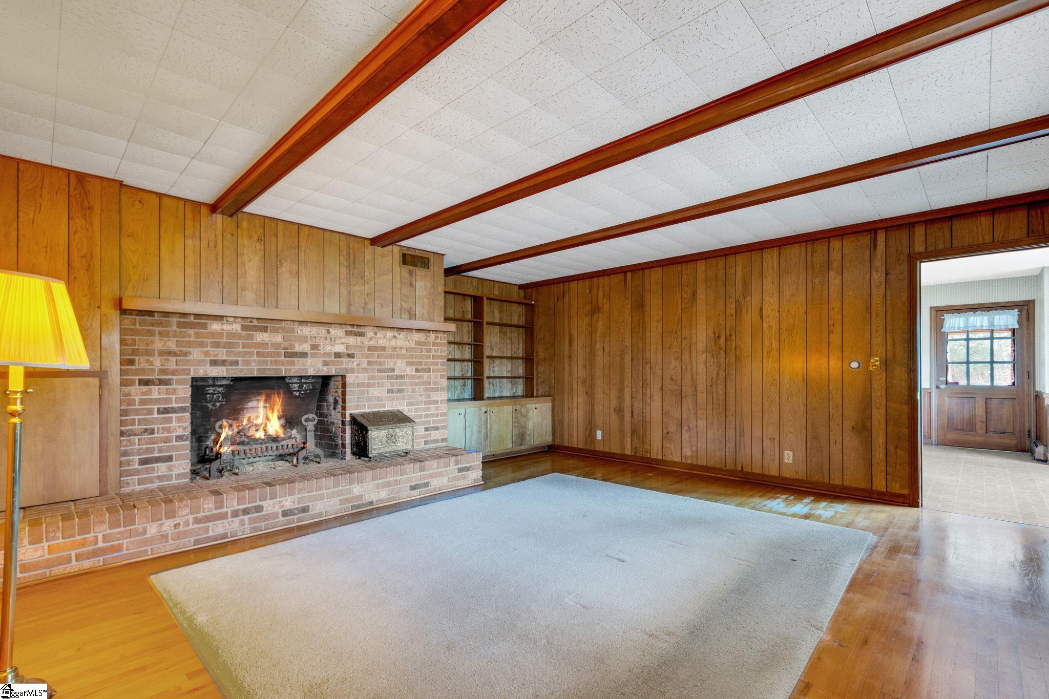 8 Roe Court Greenville, SC 29617 - Photo 20 of 35