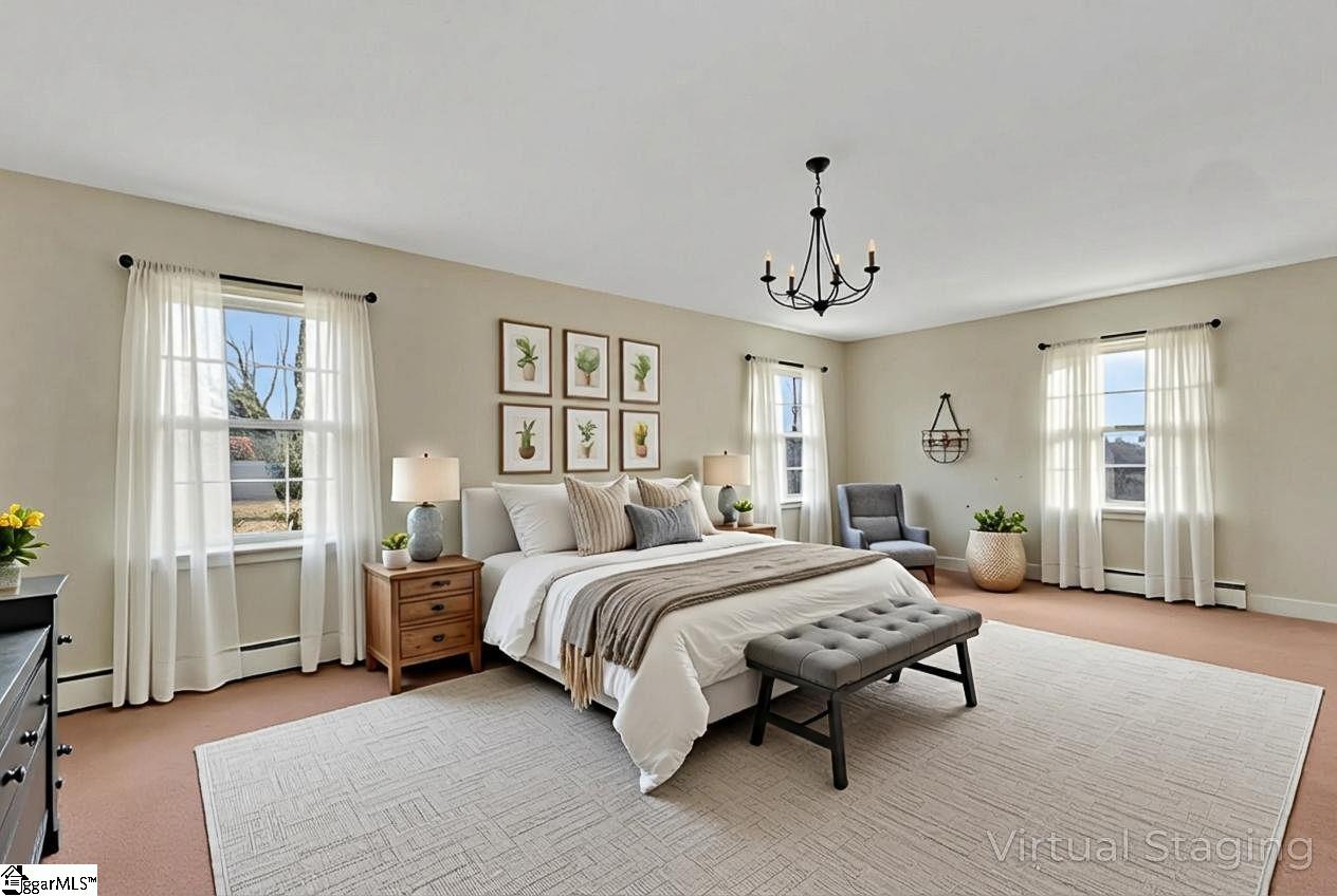 8 Roe Court Greenville, SC 29617 - Photo 32 of 35