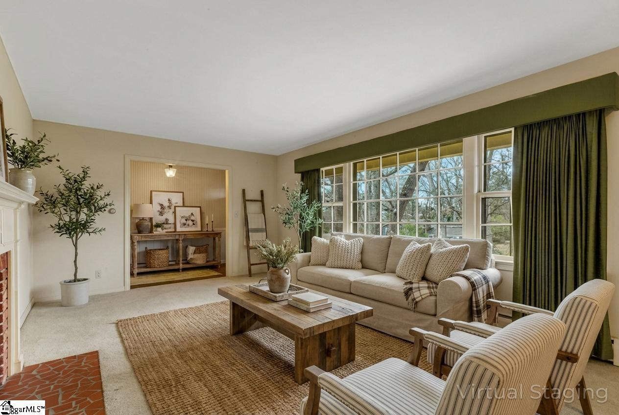 8 Roe Court Greenville, SC 29617 - Photo 8 of 35