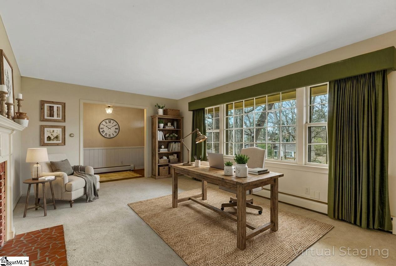 8 Roe Court Greenville, SC 29617 - Photo 9 of 35