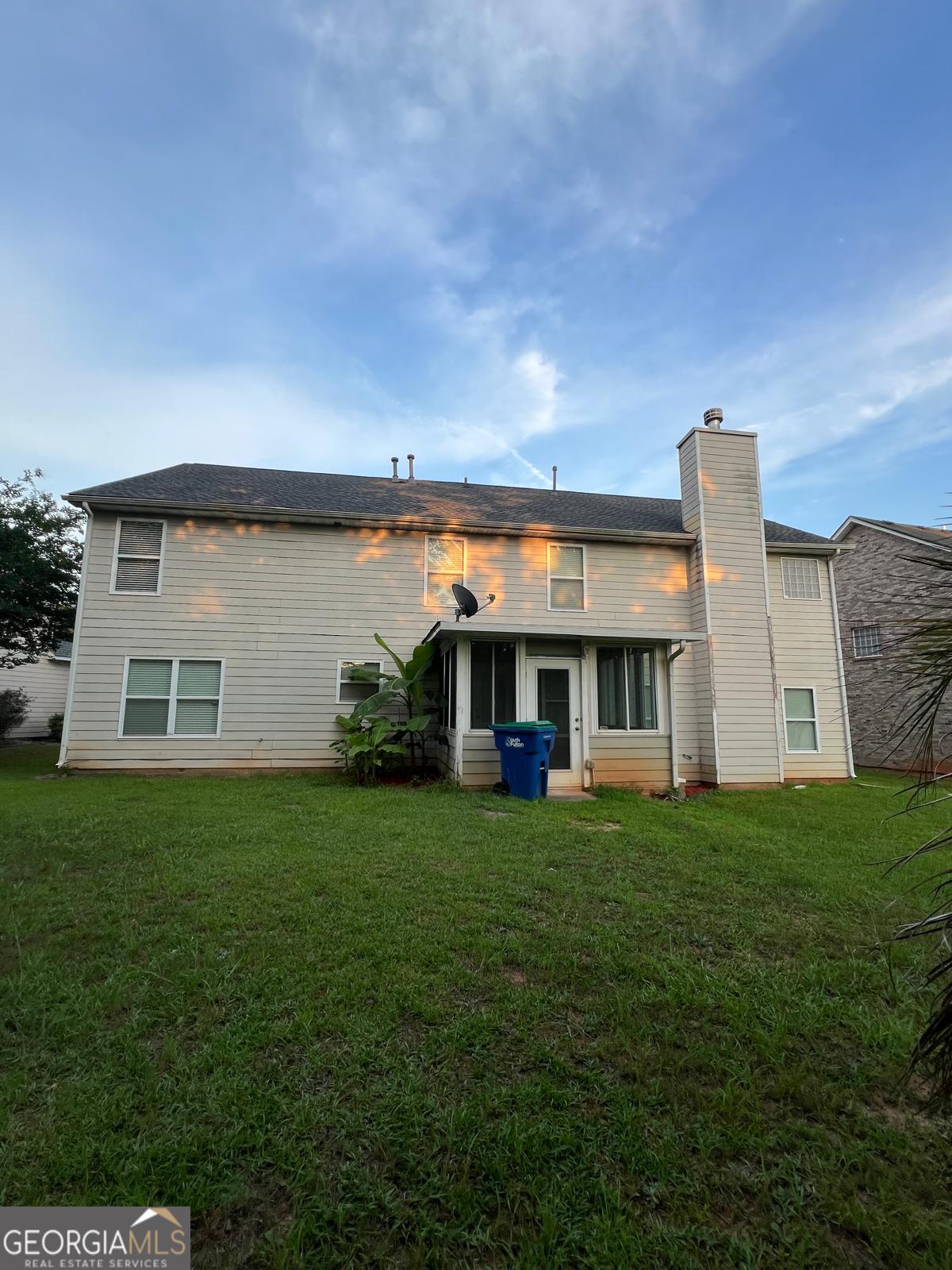2547 Wrangler Drive Atlanta, GA 30331 - Photo 23 of 23