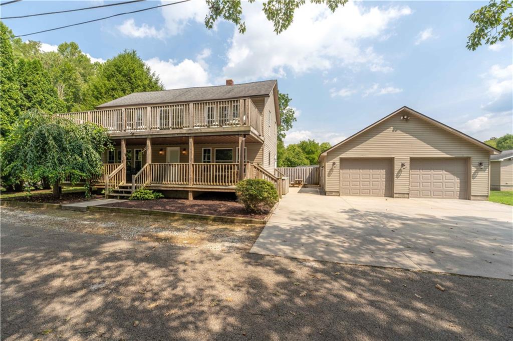 819 River Road Confluence, PA 15424 - Photo 1 of 46 Gallery Image 1