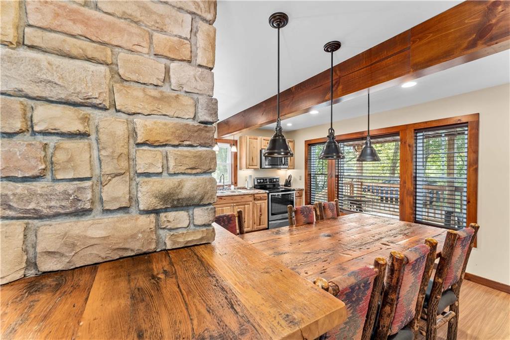 819 River Road Confluence, PA 15424 - Photo 13 of 46 Gallery Image 13