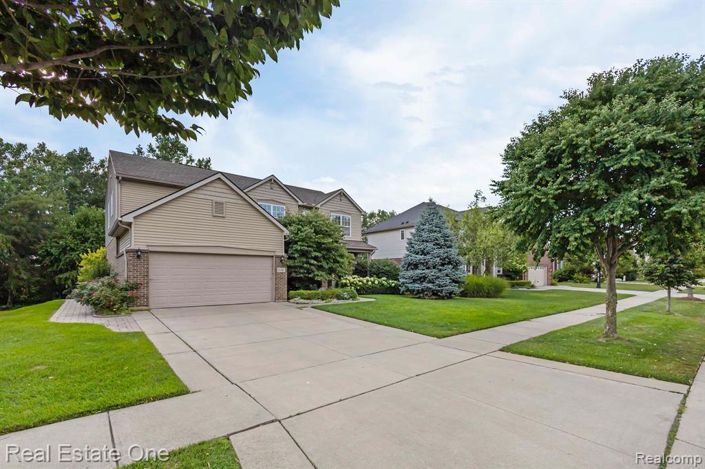 3446 Connors Drive Rochester Hills, MI 48307 - Photo 4 of 50