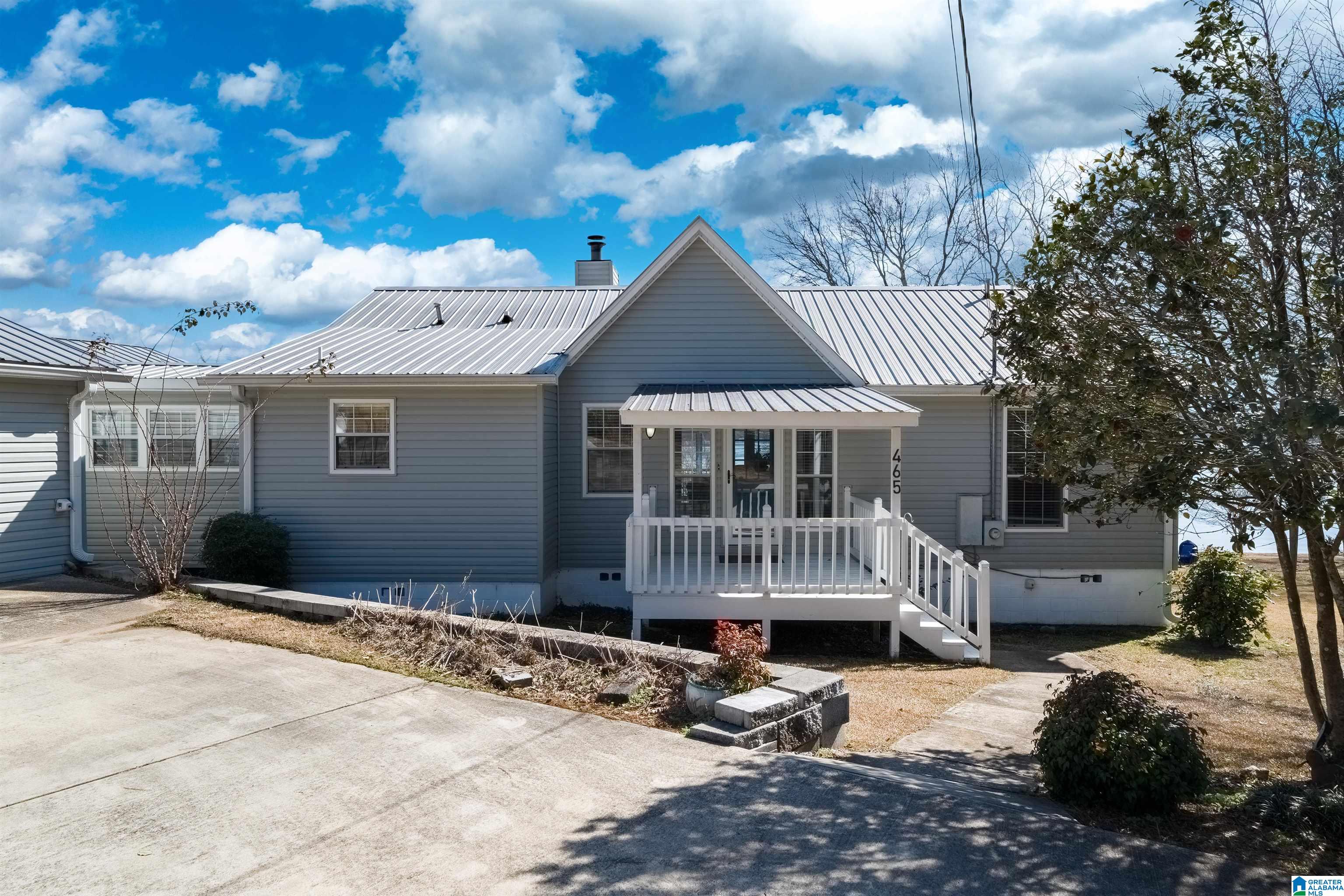 465 Burns Road Vincent, AL 35178 - Photo 10 of 45