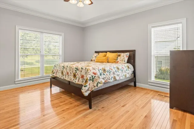 $479,900 | 3450 Misty Meadows Drive, Dalton, GA 30721