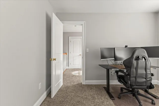 $484,900 | 3450 Misty Meadows Drive, Dalton, GA 30721