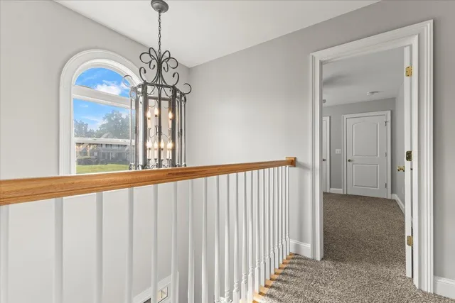 $484,900 | 3450 Misty Meadows Drive, Dalton, GA 30721