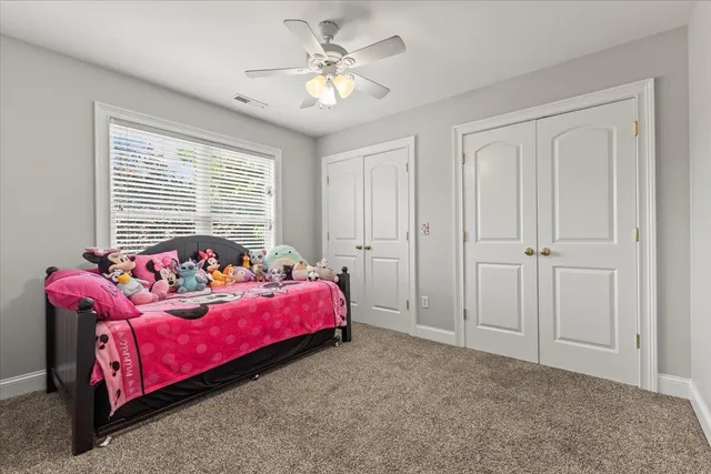 $479,900 | 3450 Misty Meadows Drive, Dalton, GA 30721