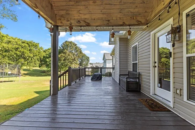 $484,900 | 3450 Misty Meadows Drive, Dalton, GA 30721