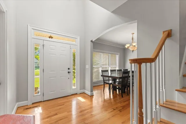 $484,900 | 3450 Misty Meadows Drive, Dalton, GA 30721