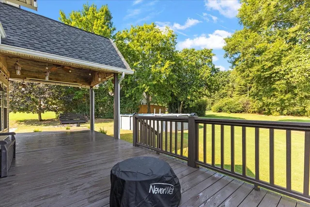 $484,900 | 3450 Misty Meadows Drive, Dalton, GA 30721