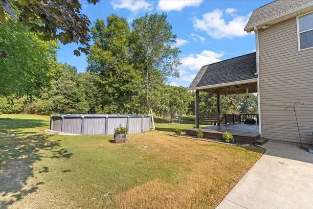 $484,900 | 3450 Misty Meadows Drive, Dalton, GA 30721