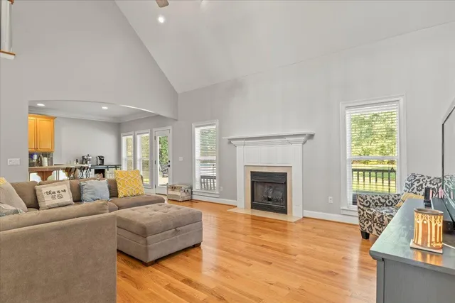 $484,900 | 3450 Misty Meadows Drive, Dalton, GA 30721