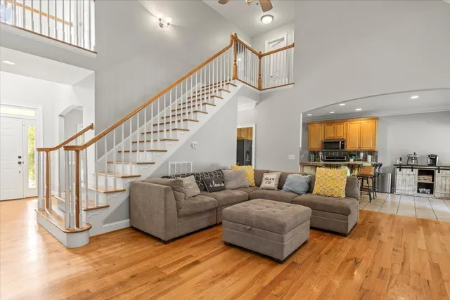 $479,900 | 3450 Misty Meadows Drive, Dalton, GA 30721