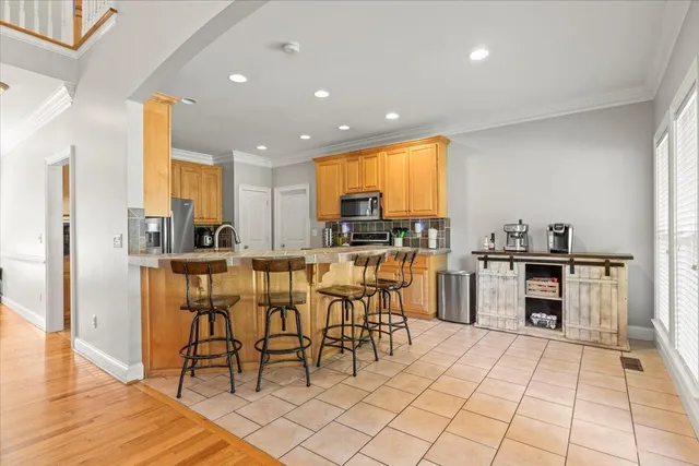 $484,900 | 3450 Misty Meadows Drive, Dalton, GA 30721