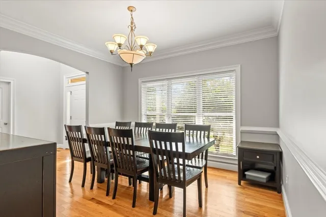 $484,900 | 3450 Misty Meadows Drive, Dalton, GA 30721