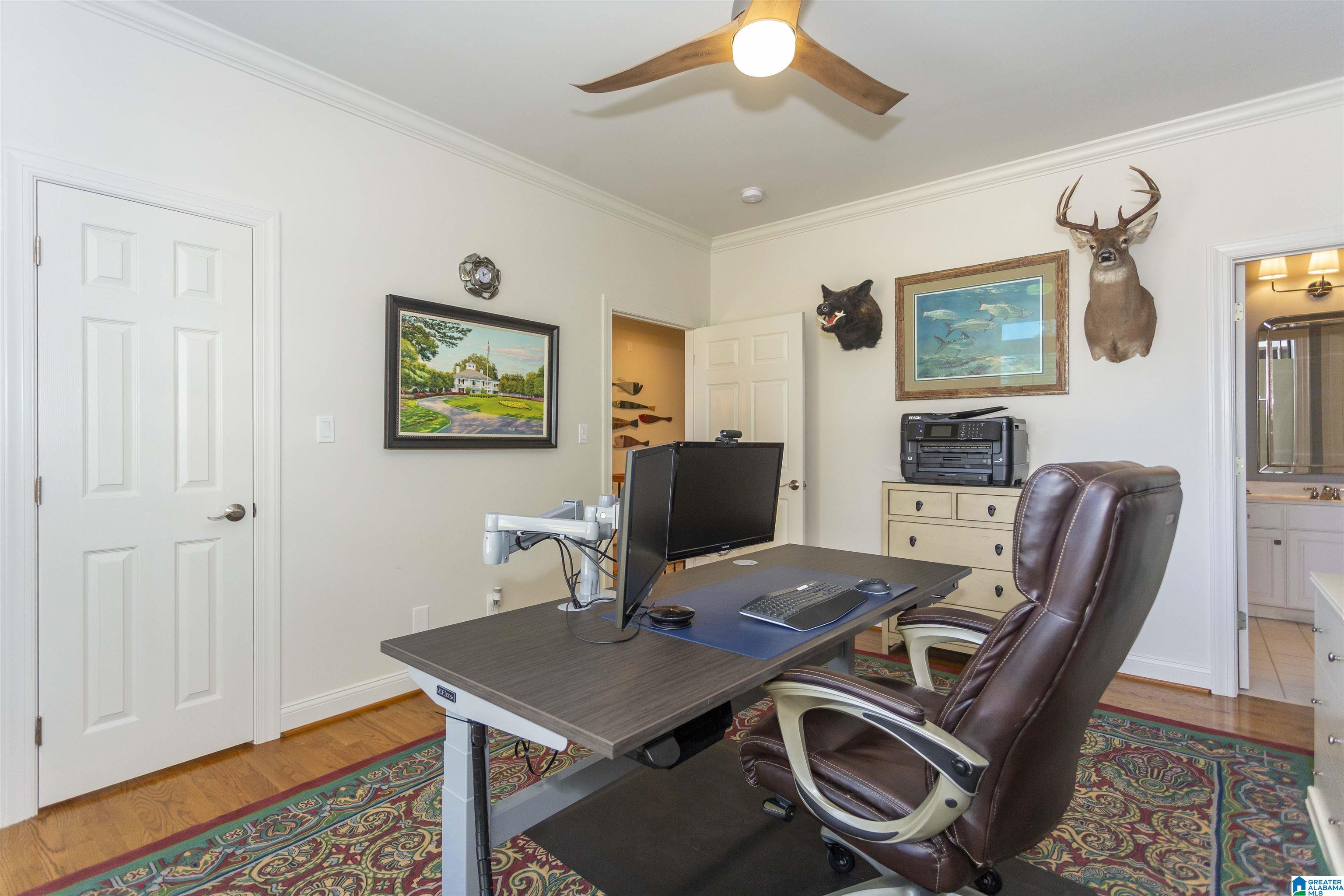 2129 Hickory Ridge Circle Birmingham, AL 35243 - Photo 28 of 42
