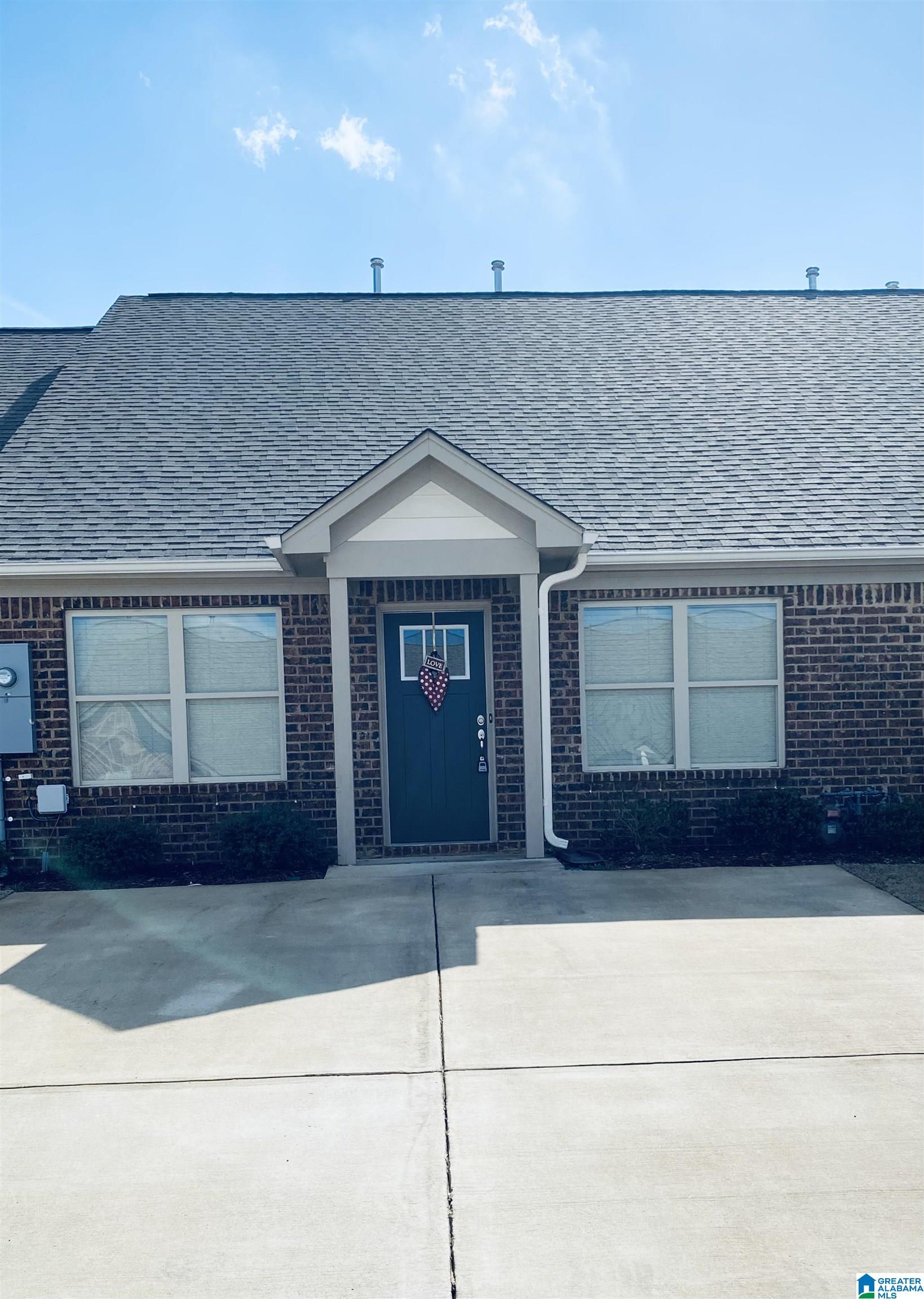 6236 Townley Way McCalla, AL 35111 - Photo 2 of 20