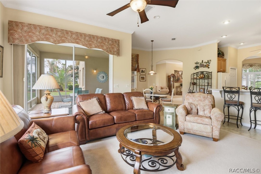 1239 West Beagle Run Loop Hernando, FL 34442 - Photo 24 of 55