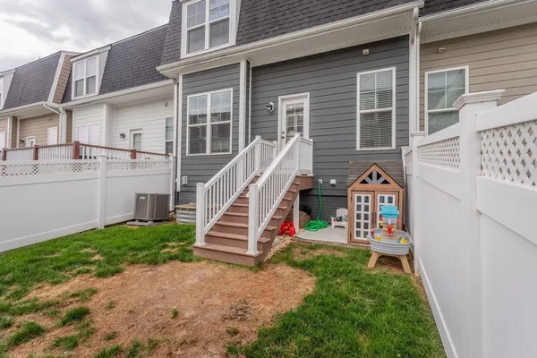 $399,900 | 3255 Charleston Boulevard, Harrisonburg, VA 22801