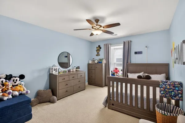 $399,900 | 3255 Charleston Boulevard, Harrisonburg, VA 22801