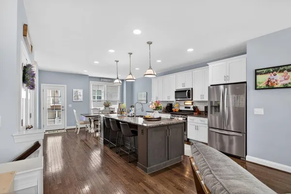$399,900 | 3255 Charleston Boulevard, Harrisonburg, VA 22801