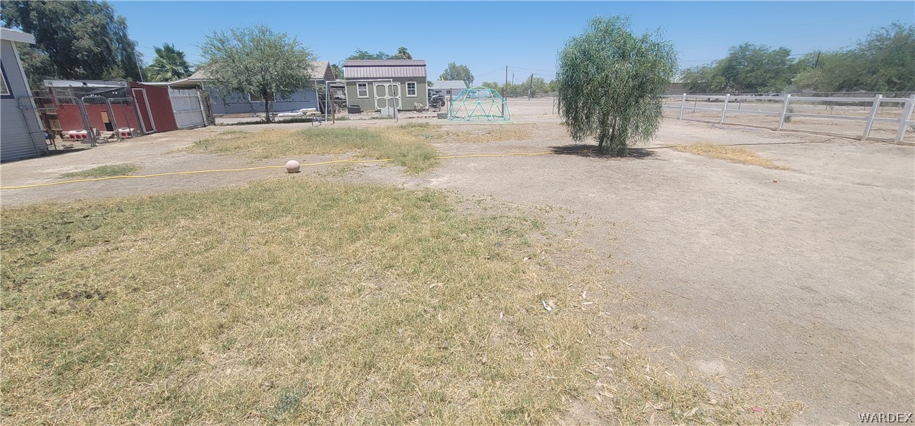 7100 Mountain View Road Mohave Valley, AZ 86440 - Photo 31 of 35
