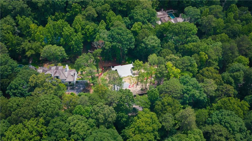 3968 Paces Ferry Road Northwest Atlanta, GA 30327 - Photo 13 of 26