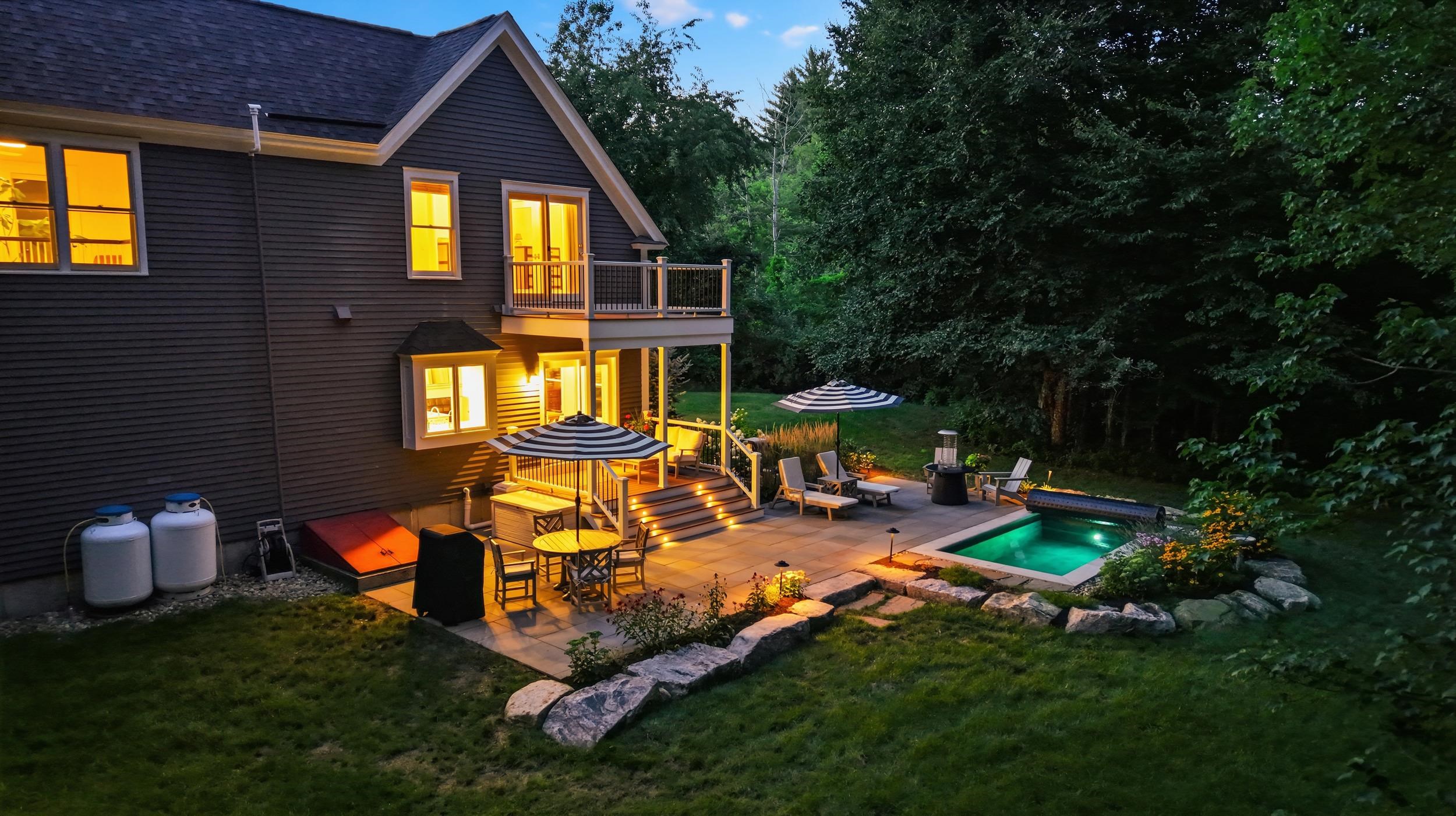 1 Quail Ridge Road Concord, NH 03301 - Photo 8 of 59 Gallery Image 8