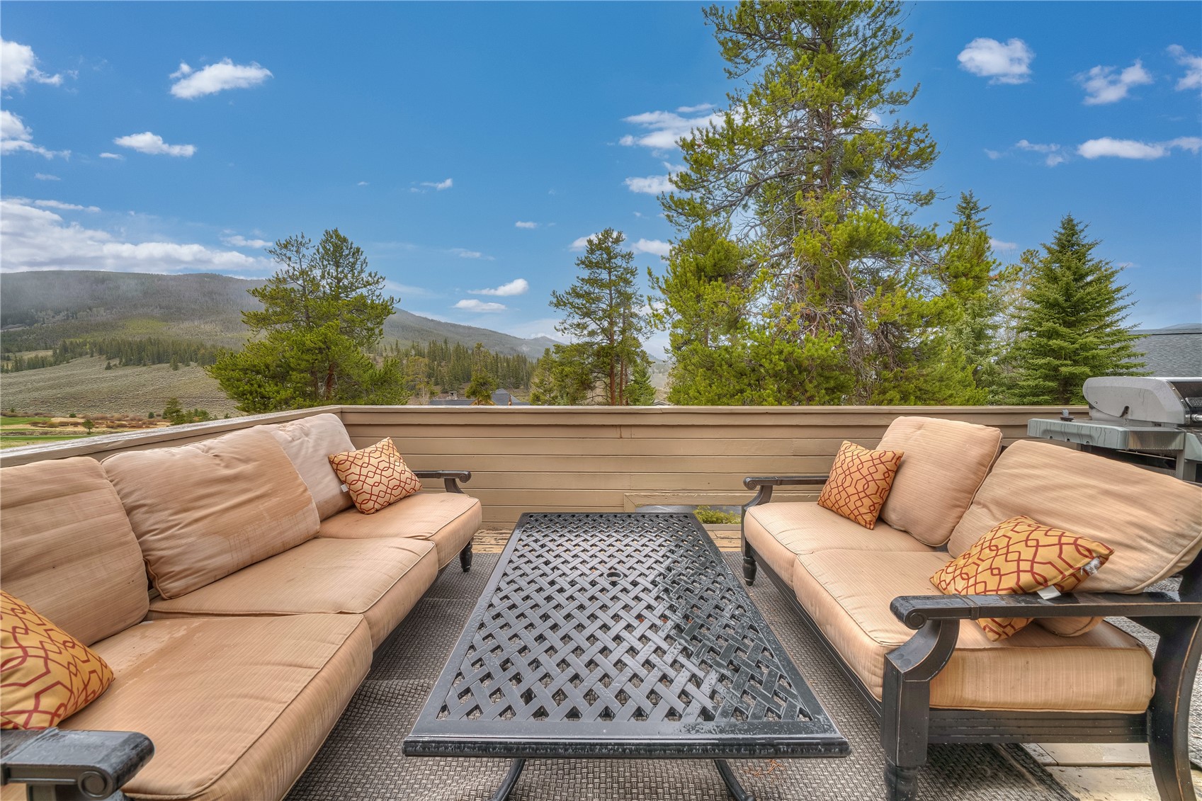 203 Gentian Road Keystone, CO 80435 - Photo 13 of 46