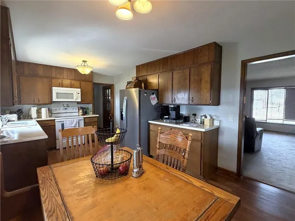 $275,000 | 805 Fairlane Drive, Chillicothe, MO 64601