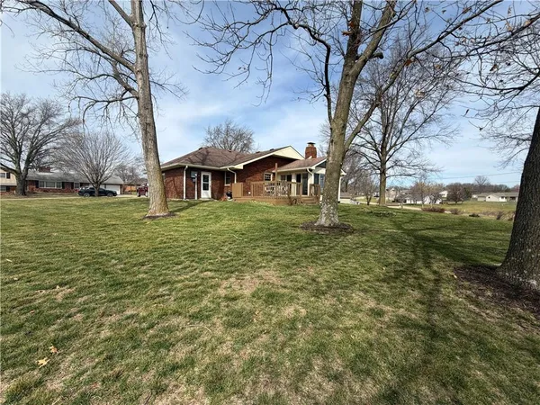 $275,000 | 805 Fairlane Drive, Chillicothe, MO 64601