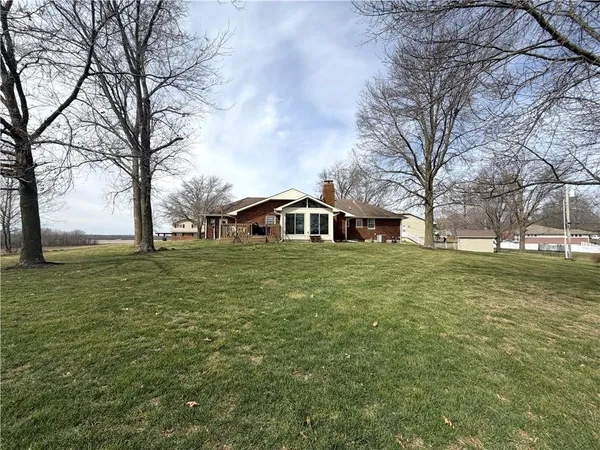 $275,000 | 805 Fairlane Drive, Chillicothe, MO 64601