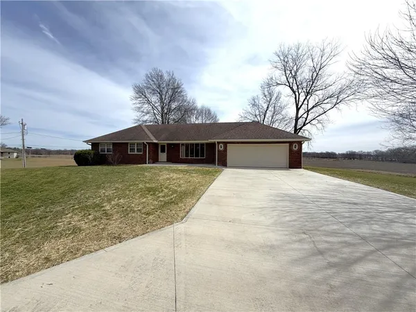 $275,000 | 805 Fairlane Drive, Chillicothe, MO 64601